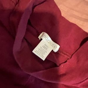 Female - Long-Sleeve Dress